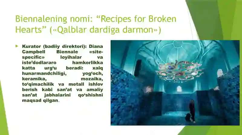 Recipes for Broken Hearts 3