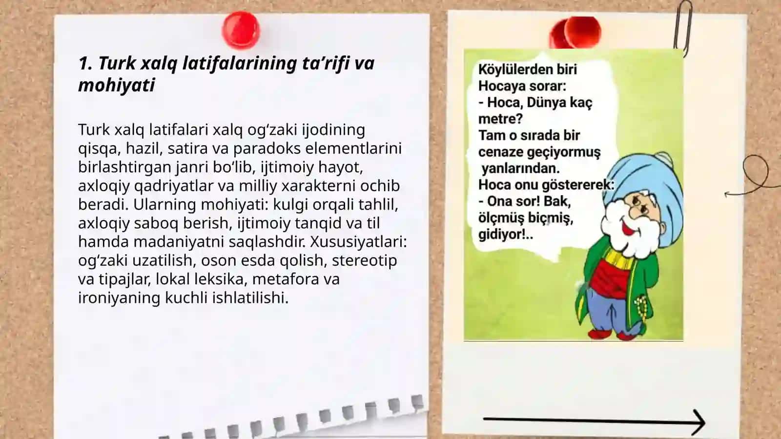 Turk xalq latifalari 3