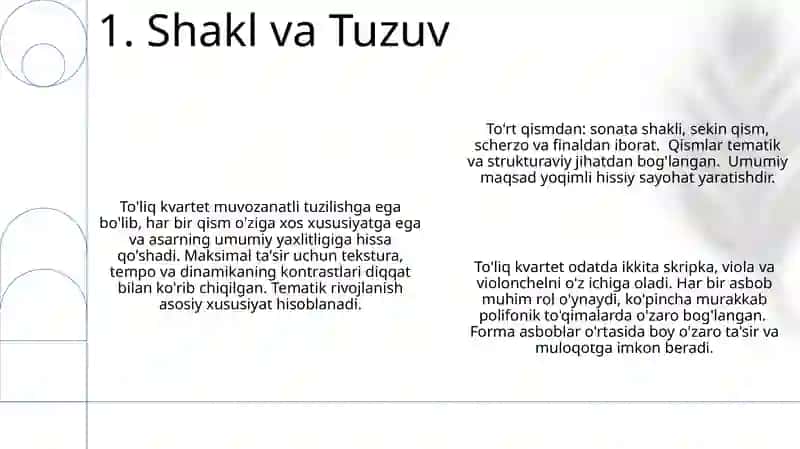 To‘liq to‘rt uchlik 3