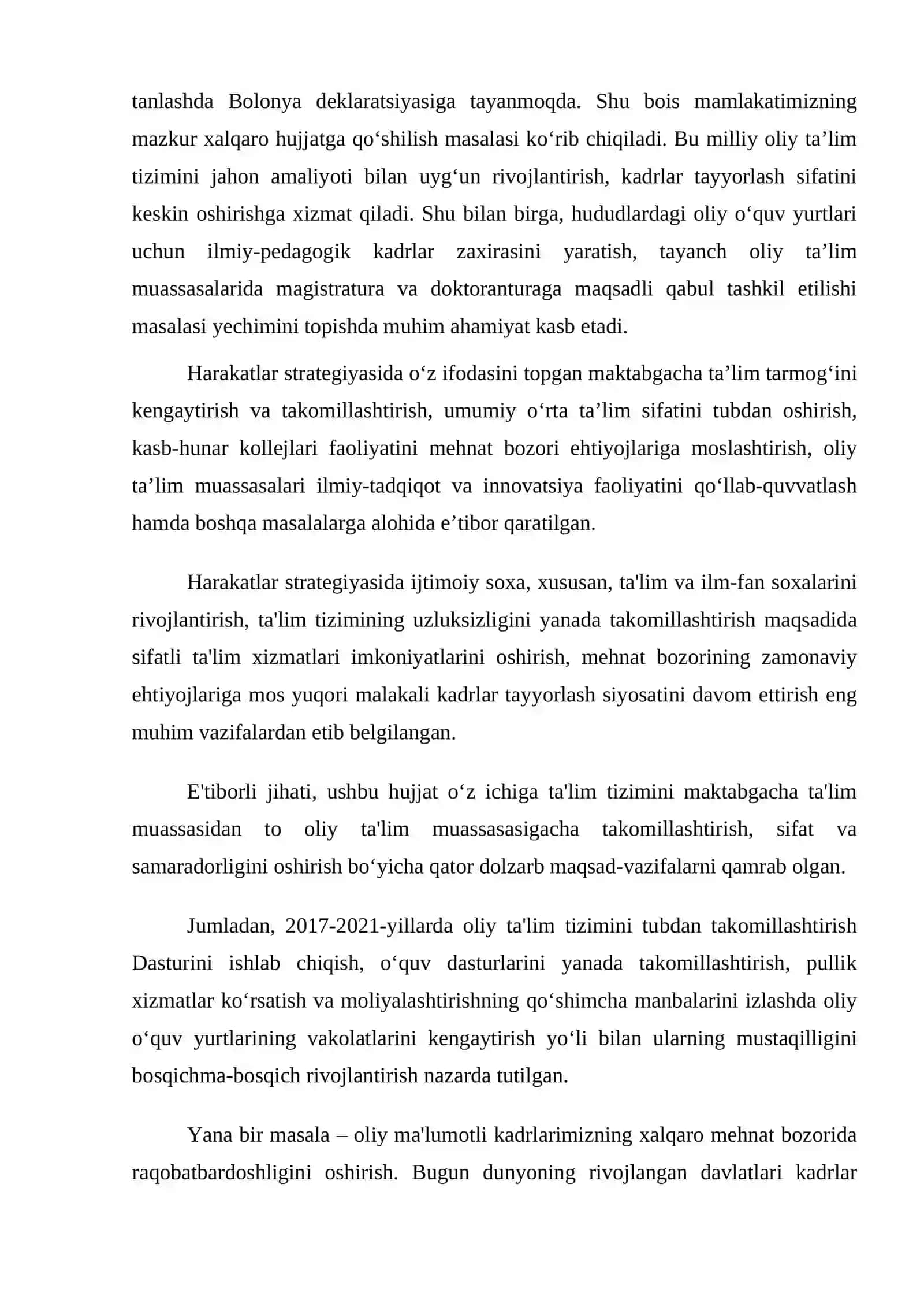 Parametr qatnashgan funksiya va uni hisoblash 3