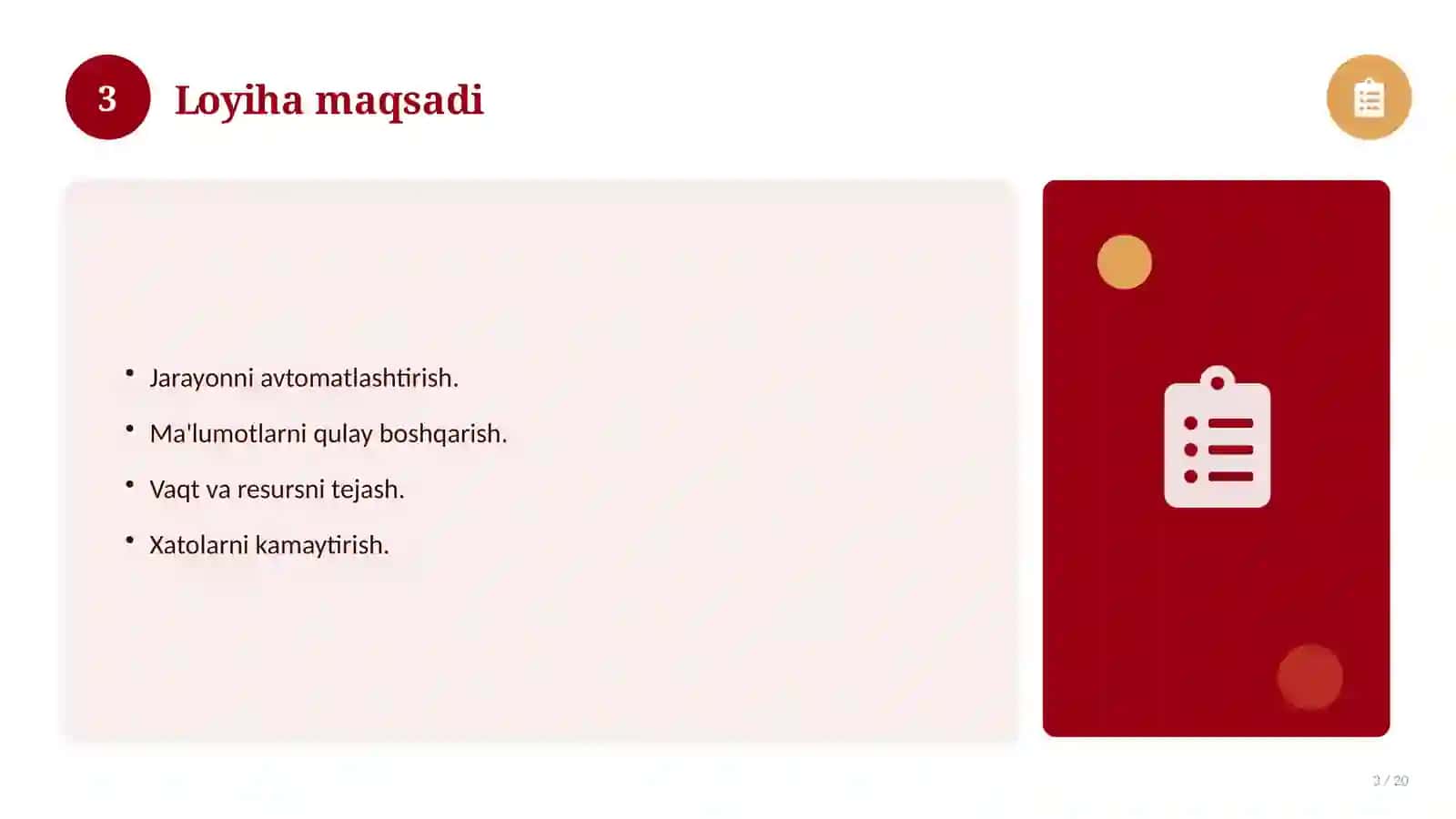 Obyektga yo'naltirilgan dasturlash: nazariy asoslari, tizimli yondashuvda 3