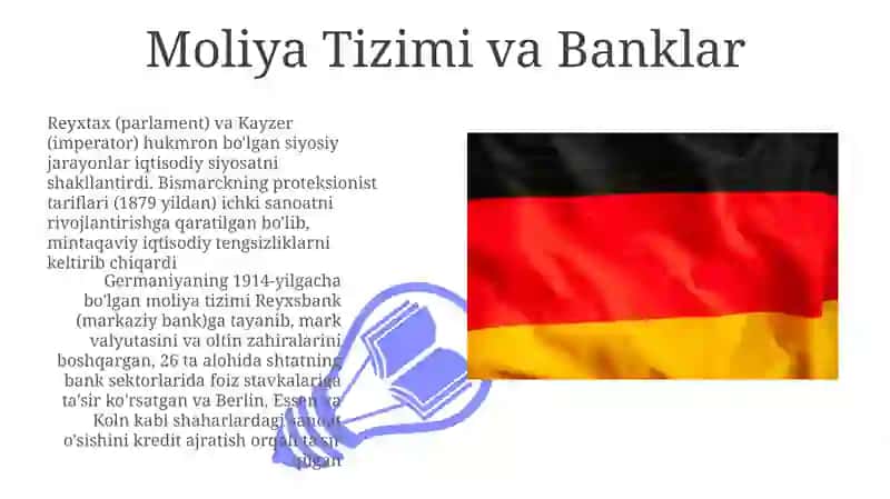 Moliya Tizimi va Banklar 3