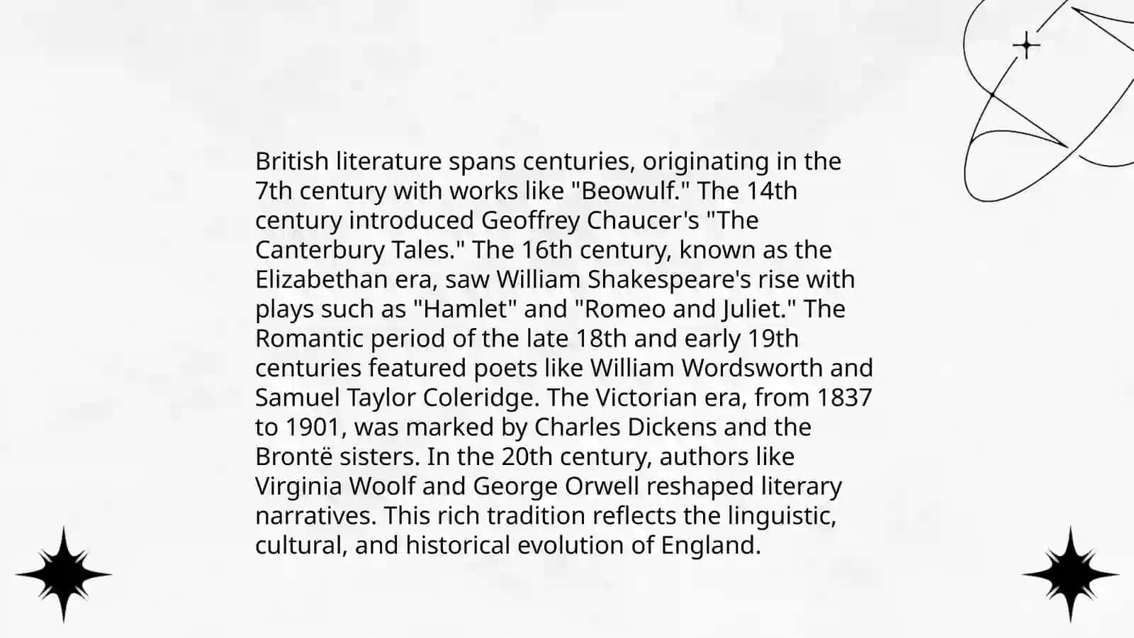 English in the UK 3