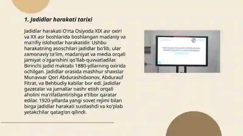 Jadidlar jasorati-millatimiz faxri 3