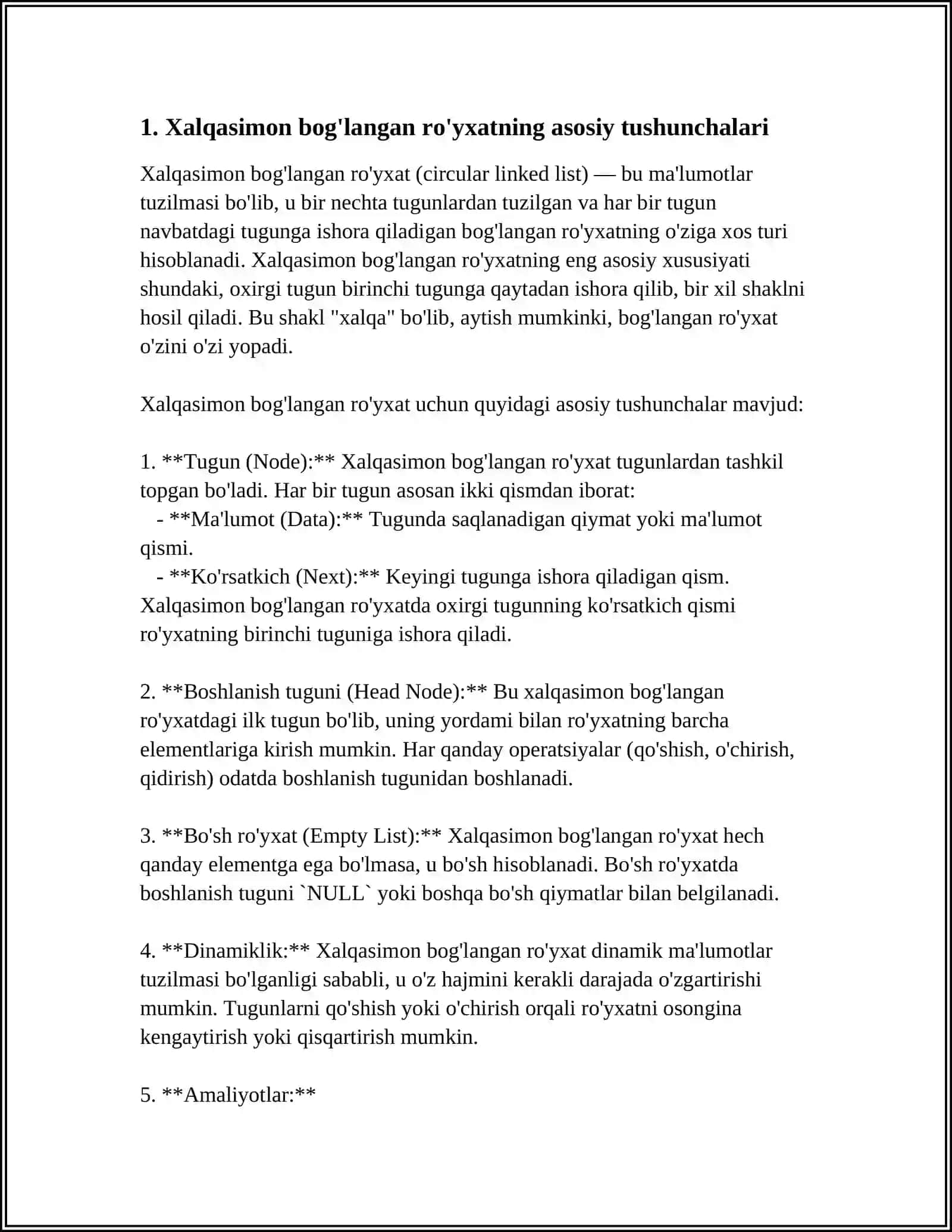 XALQASIMON BOG ‘LANGAN RO’YXATLAR 3