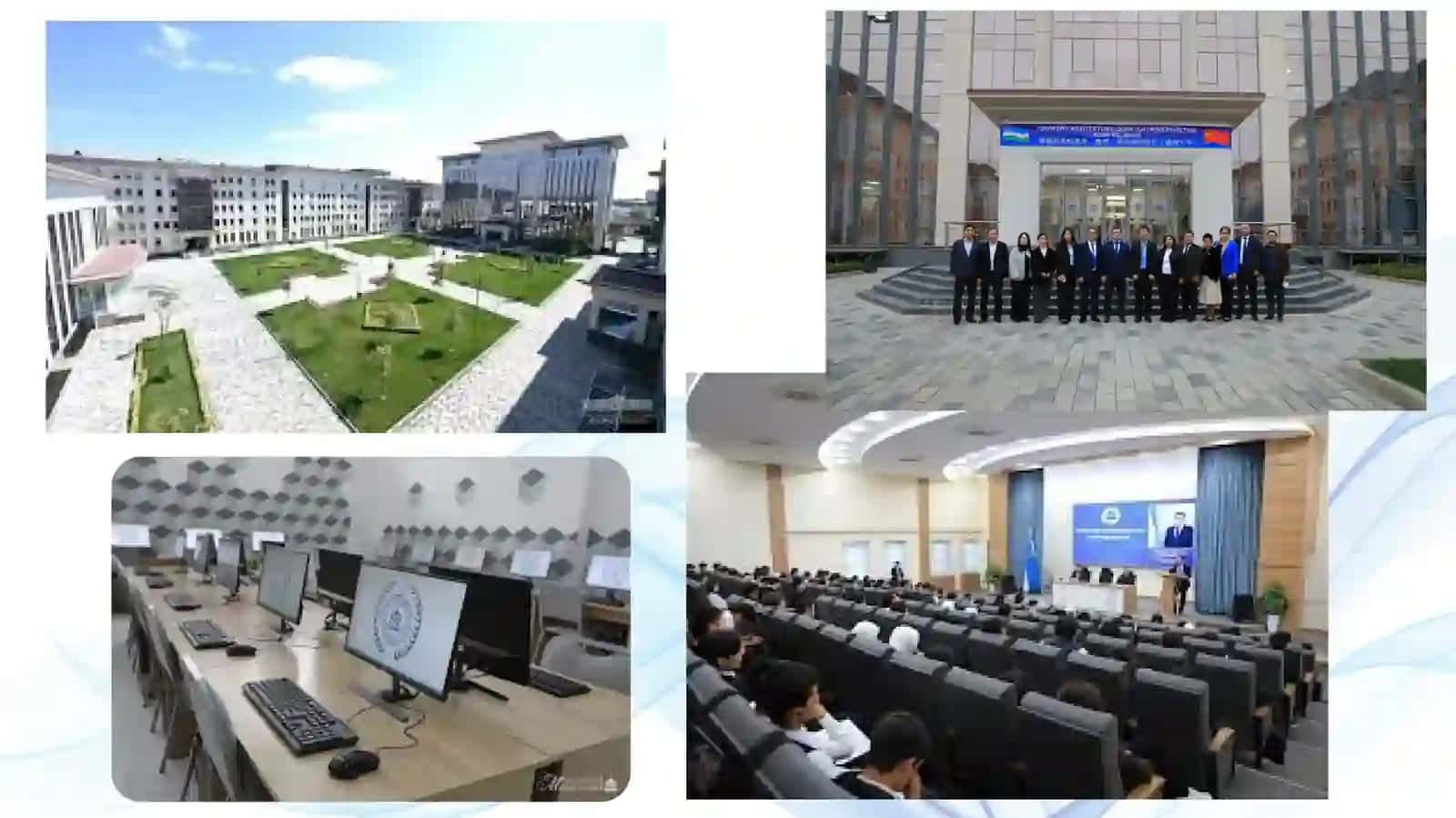 Jamoat binolarni vazifa va turlari 3