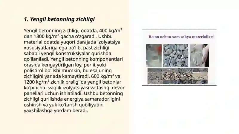 Yengil betonning xossalari 3