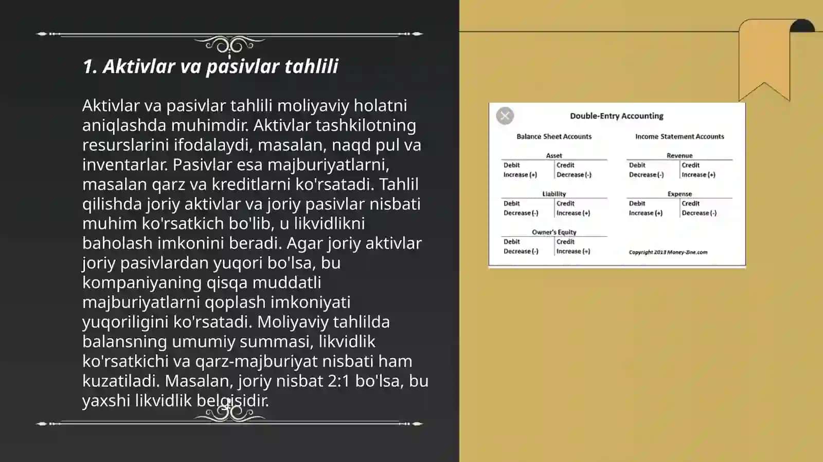 Buxgalteriya balansi taxlili 3