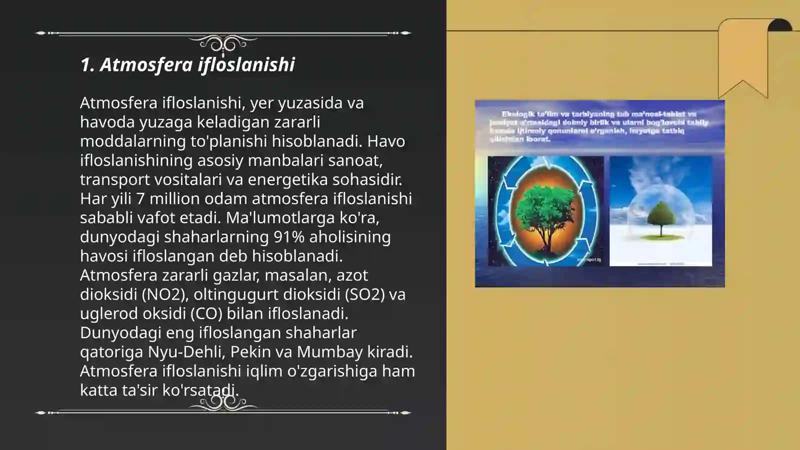 Ekologik omillar 3