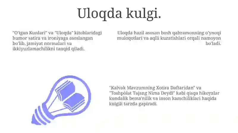 Toshpòlat tajang nima deydi 3