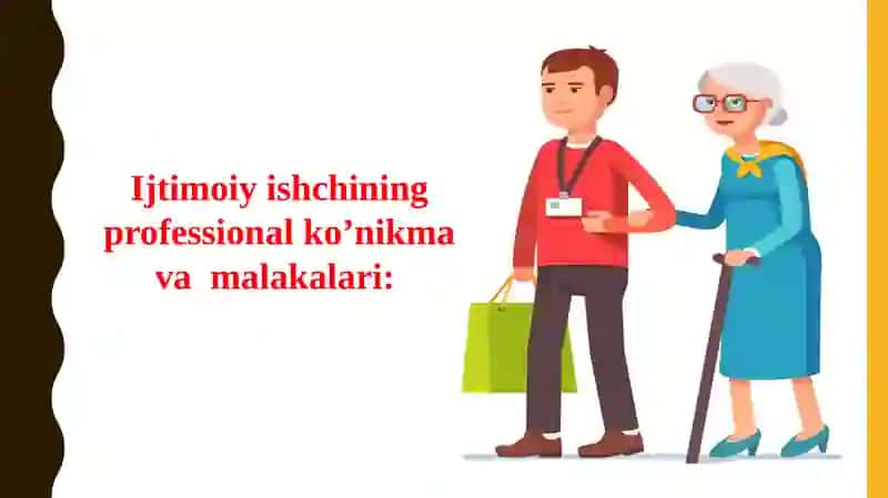 Ijtimoiy ishchining professiogrammasi 3