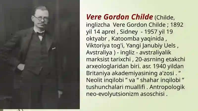 Neolit inqilobi 3