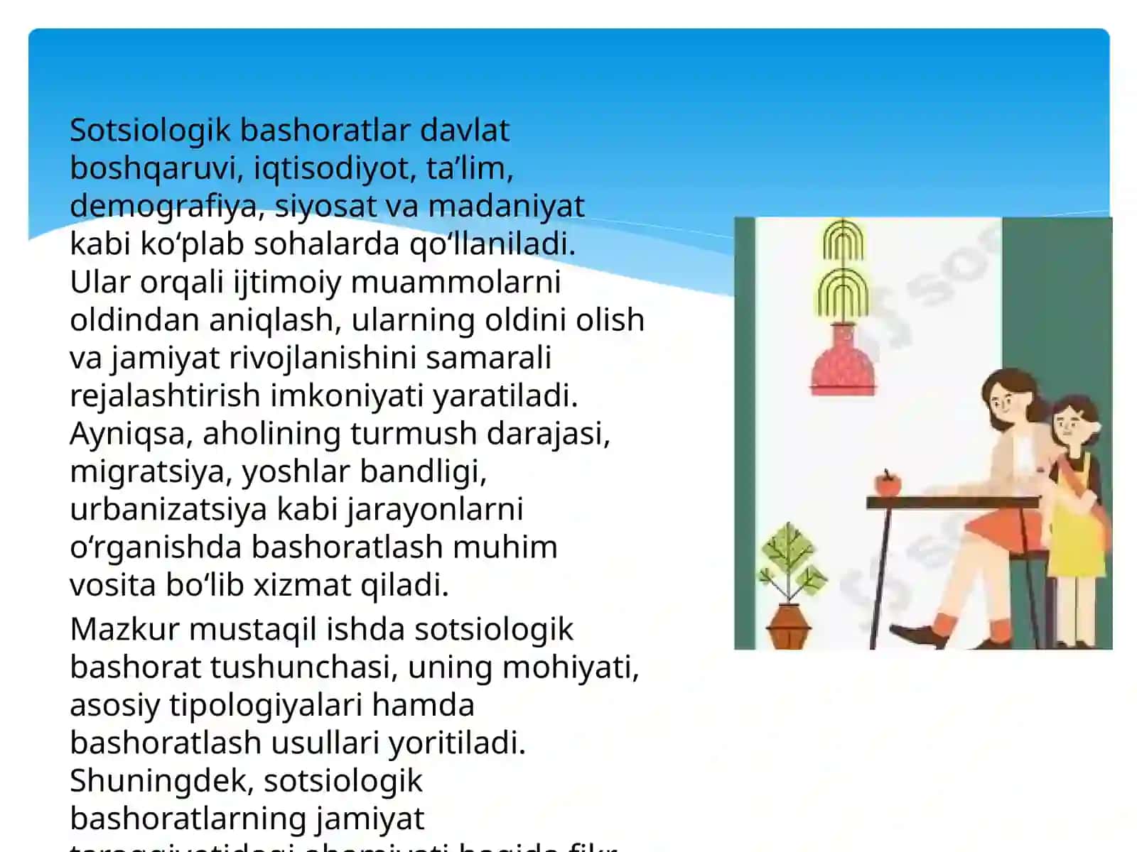 Sotsiologik bashoratlar tipologiyasi 3