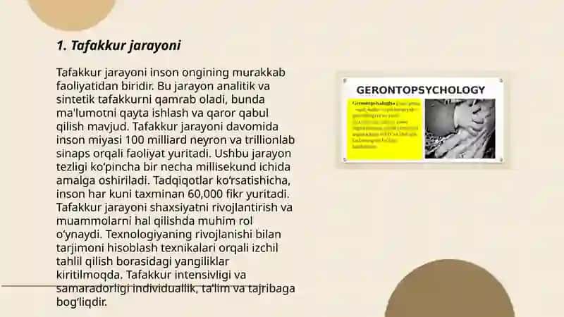 Tafakkur nutq va xayol psixologiyasi 3