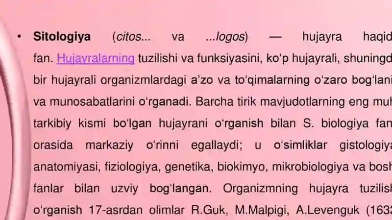 Bioximiya 3