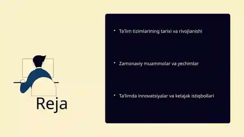 Markaziy Osiyo Davlatlari Ta'lim Tizimi 3