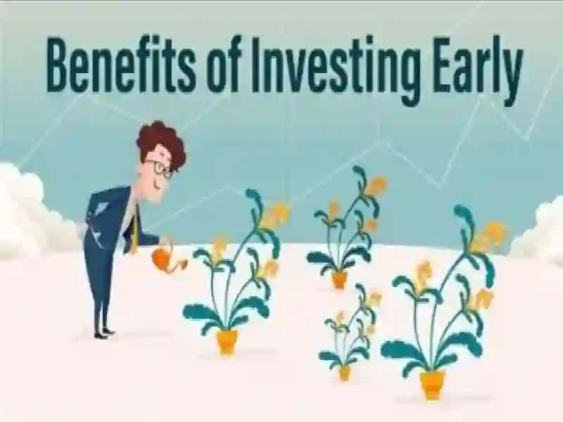 An opinion essay: “Should students start investing early?” 3