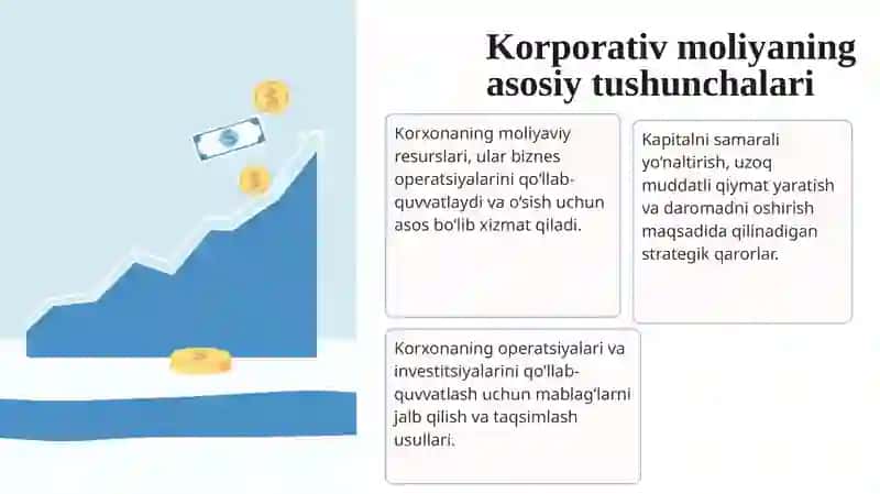 Korporativ moliyada kollektiv moliyalashtirish 3