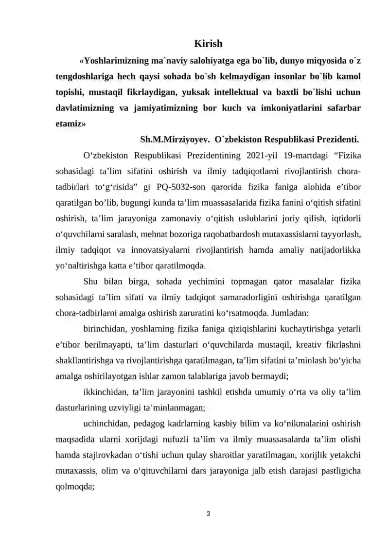 YADROVIY NURLANISHLARNI QAYD QILUVCHI DETEKTORLAR KLASSIFIKAYSI 3