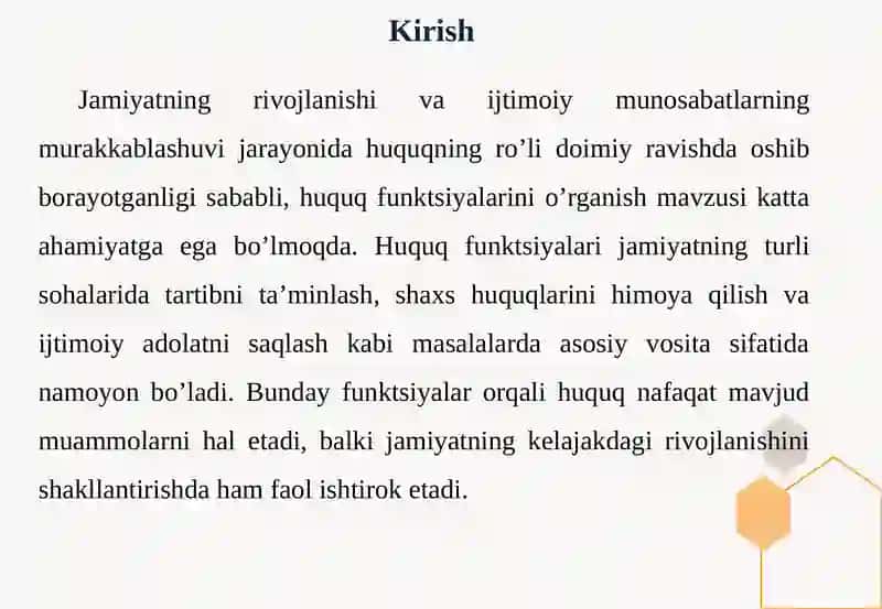 Huquqfunktsiyalaritushunchasivaturlari 3