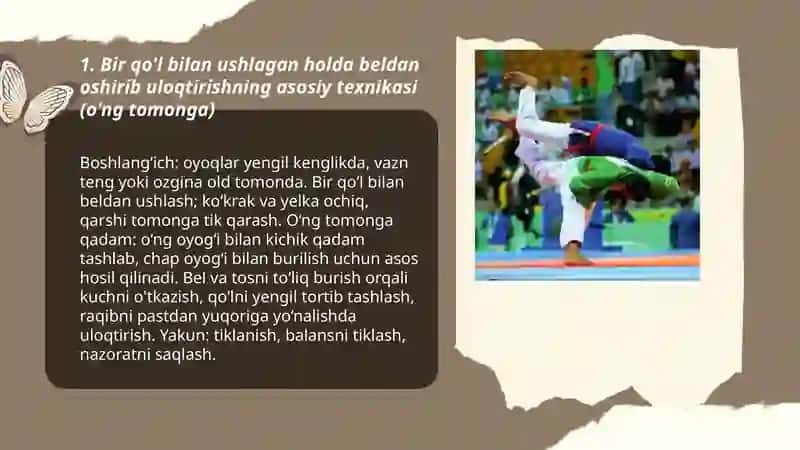 Uloqtirish usullari 3