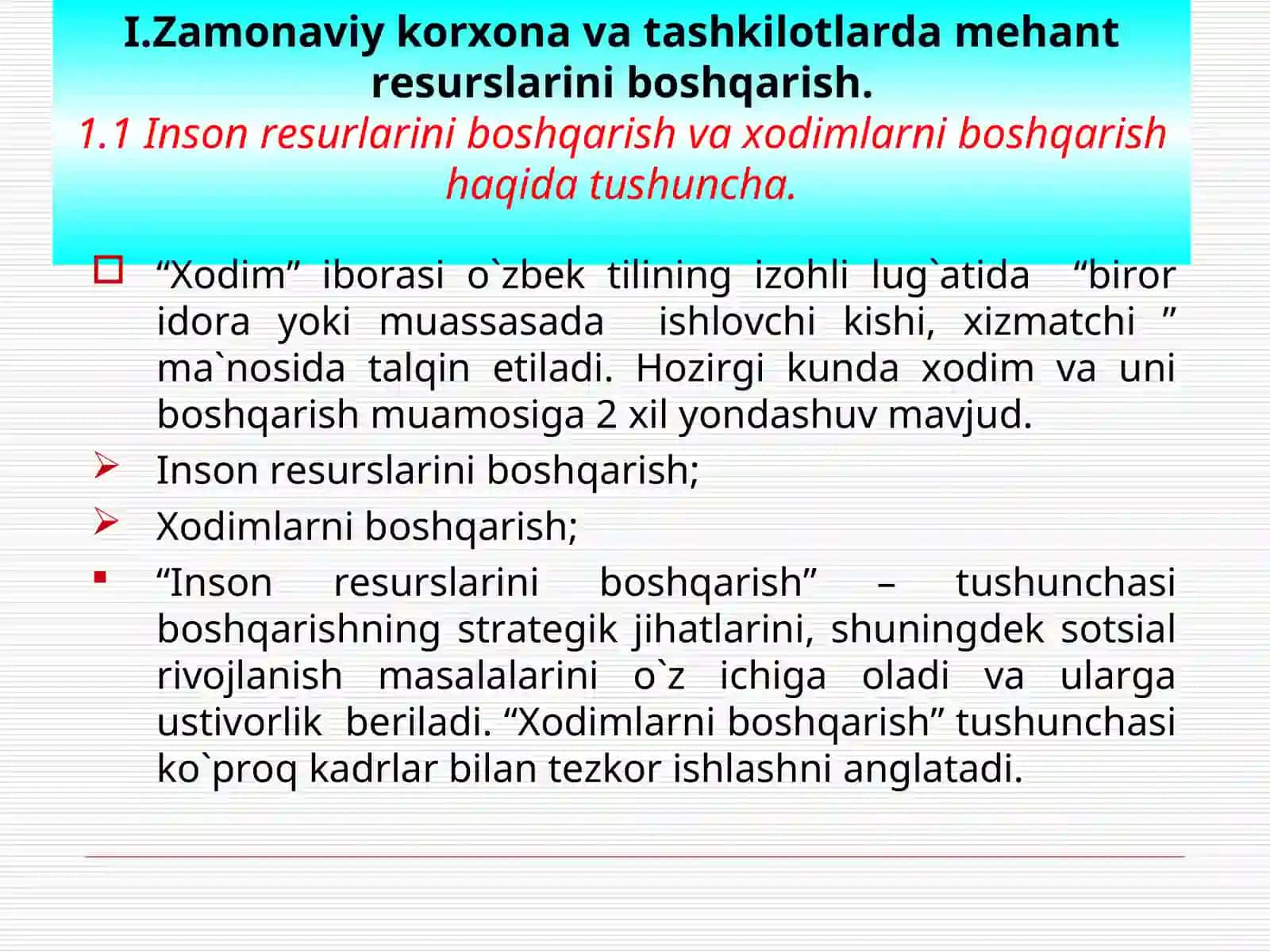 Korxona resurslarini rejalashtirish 3