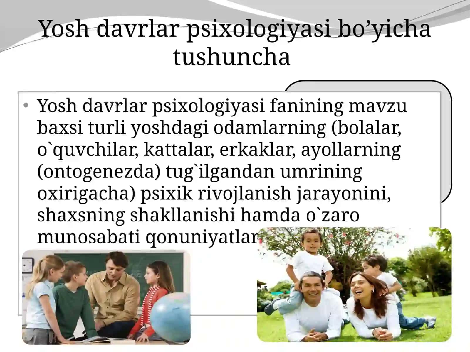 Yoshdavrlarpsixologiyasi 3