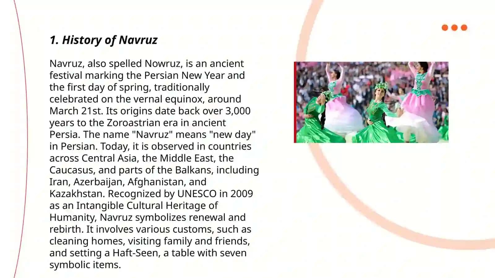 Navruz holiday 3