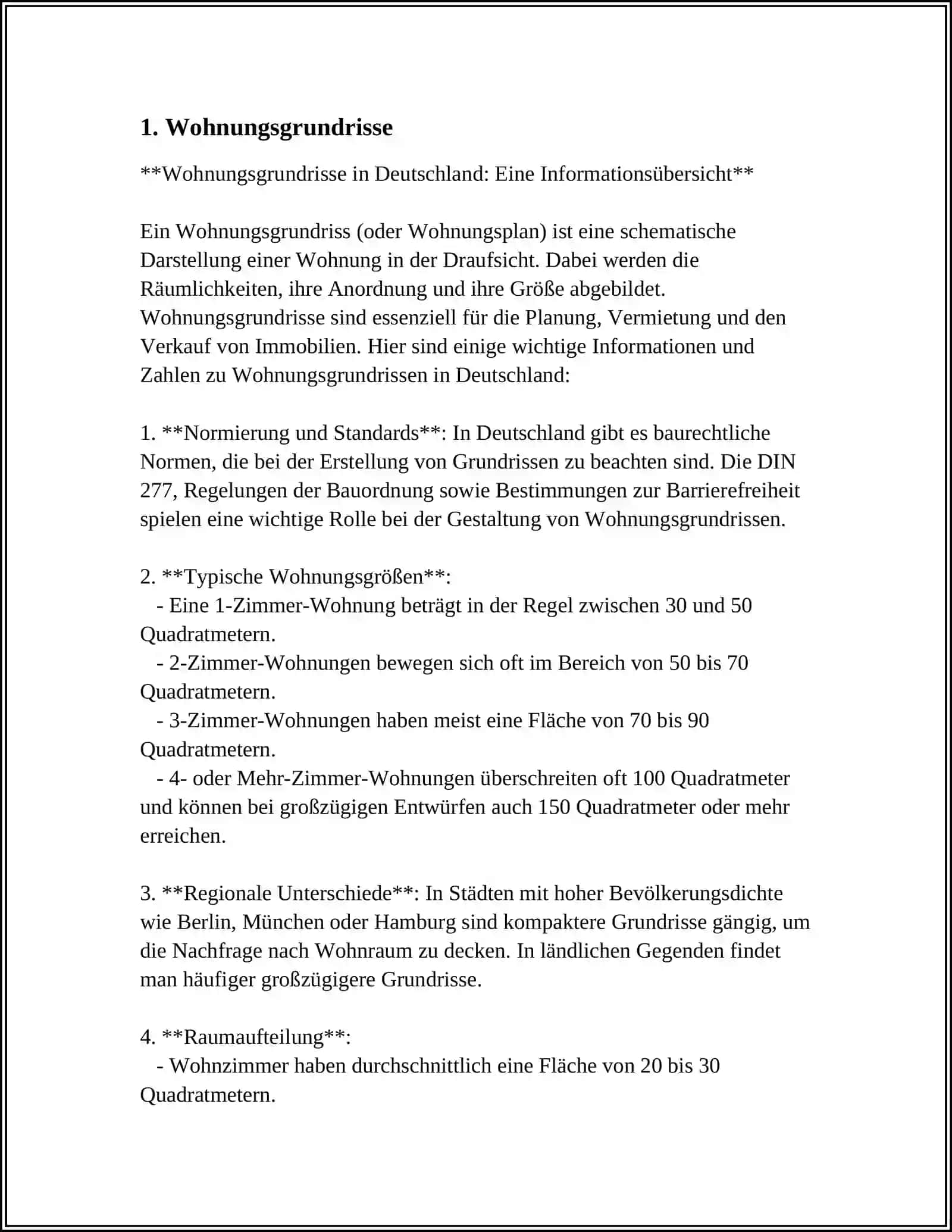 Thema: UNSERE WOHNUNG HAQIDA RASMLI MUSTAQIL ISH 3