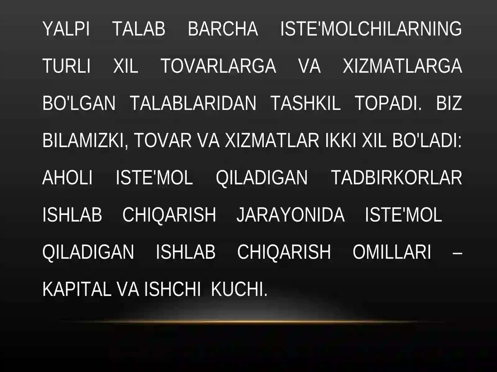 YALPI TALAB 3