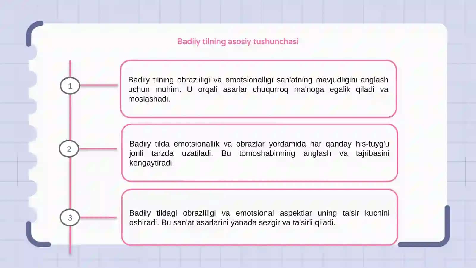 Badiiy tilning obrazliligi va emotsionalligi 3