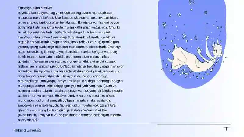 Hissiyot psixofiziologiyasi 3