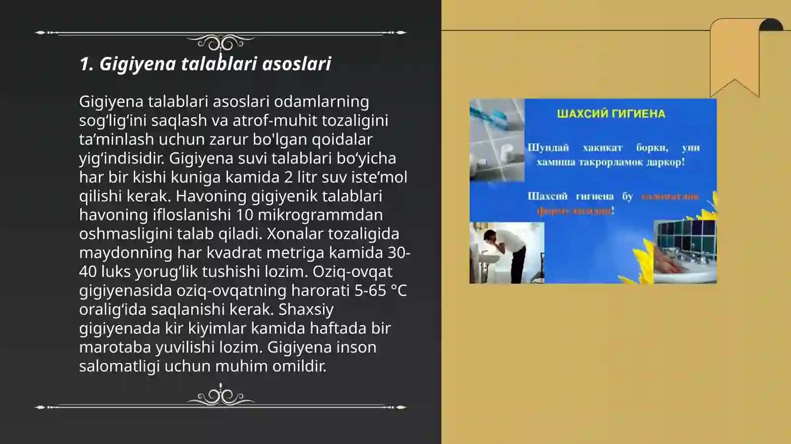 Bemorlarning shaxsiy gigiyenasi 3
