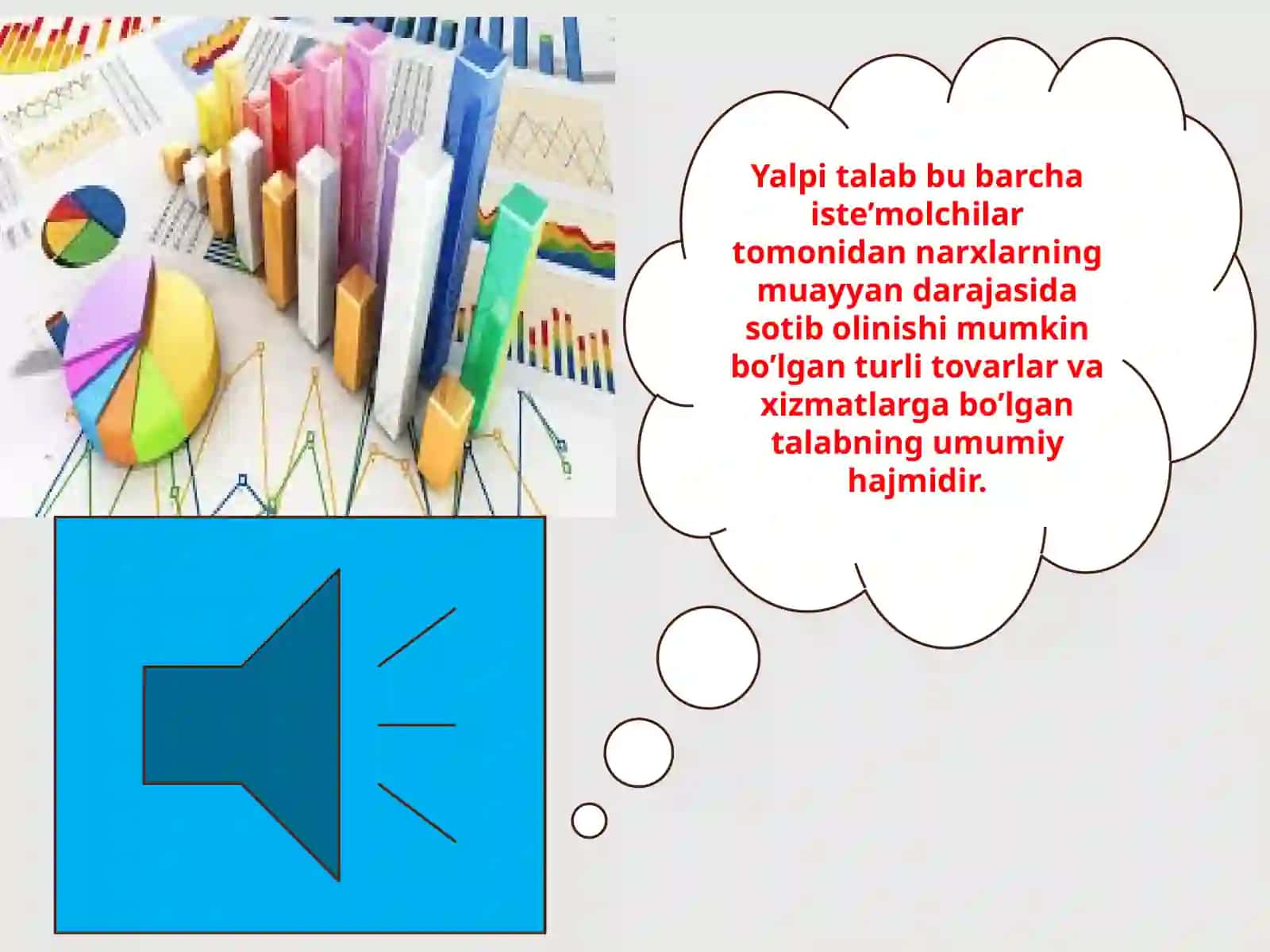 YALPI TALAB VA YALPI TAKLIF 3