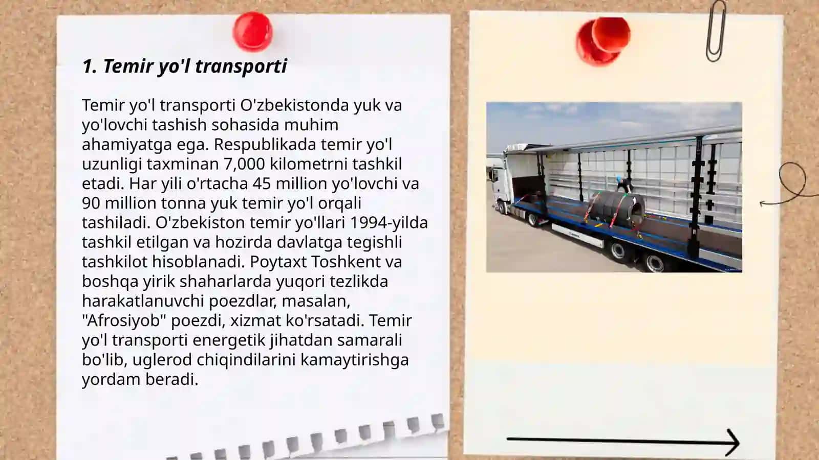 Temir yo'l transporti 3