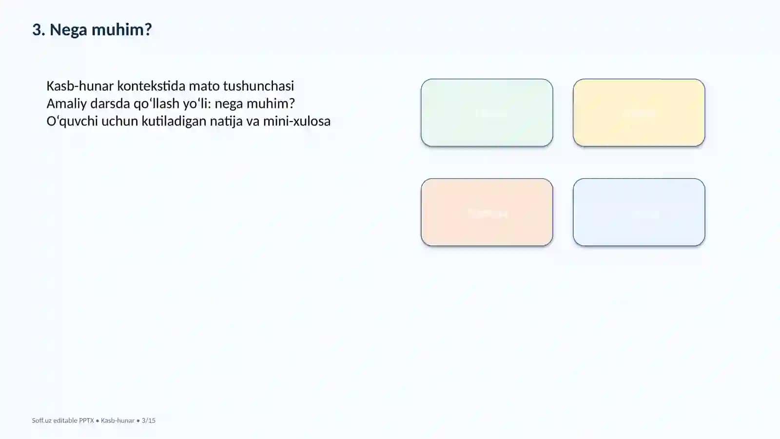 Tikuvchilikda o‘lcham olish — 15 slayd 3