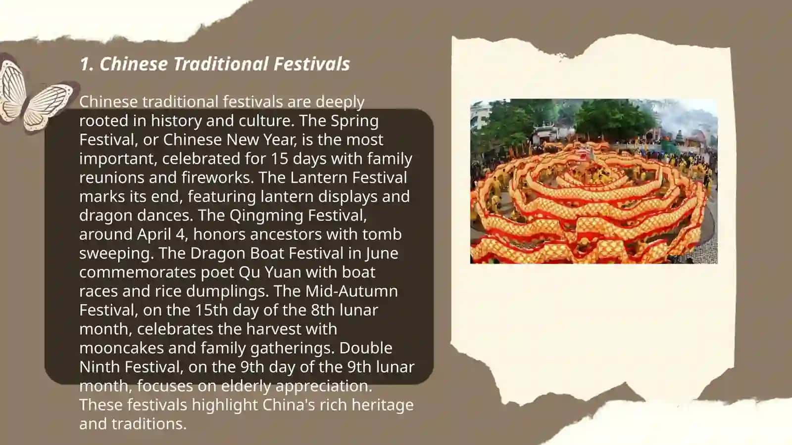 Culture of China 3
