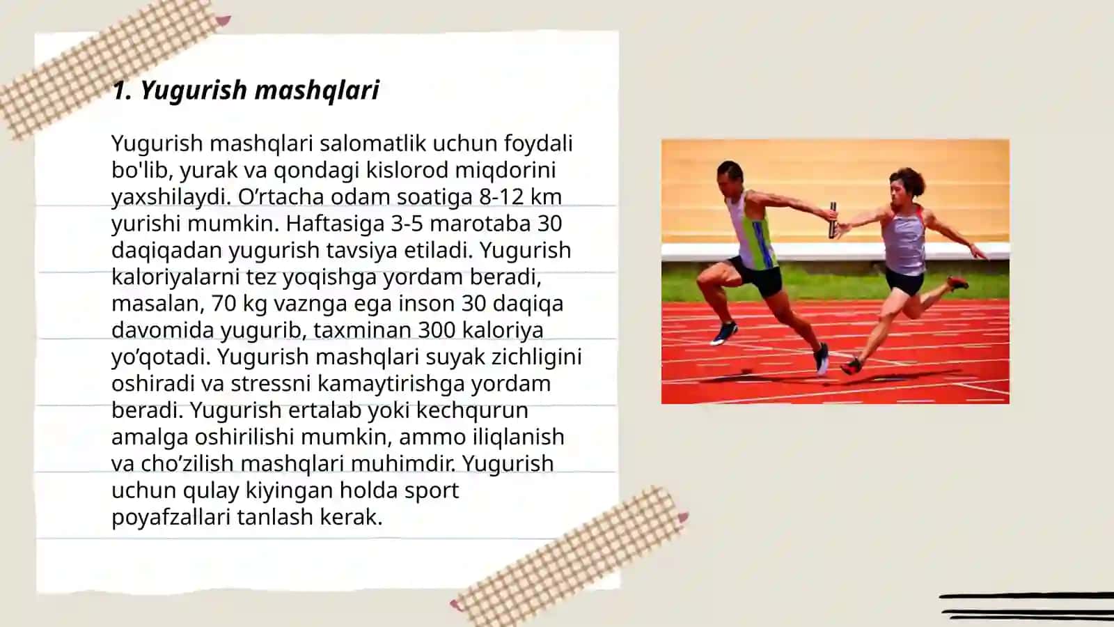Yengil atletika 3