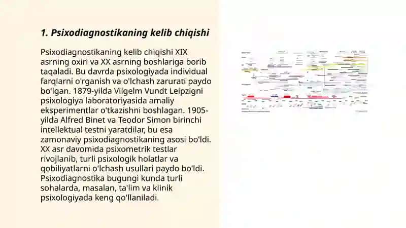 Psixodiagnostika tarixi 3