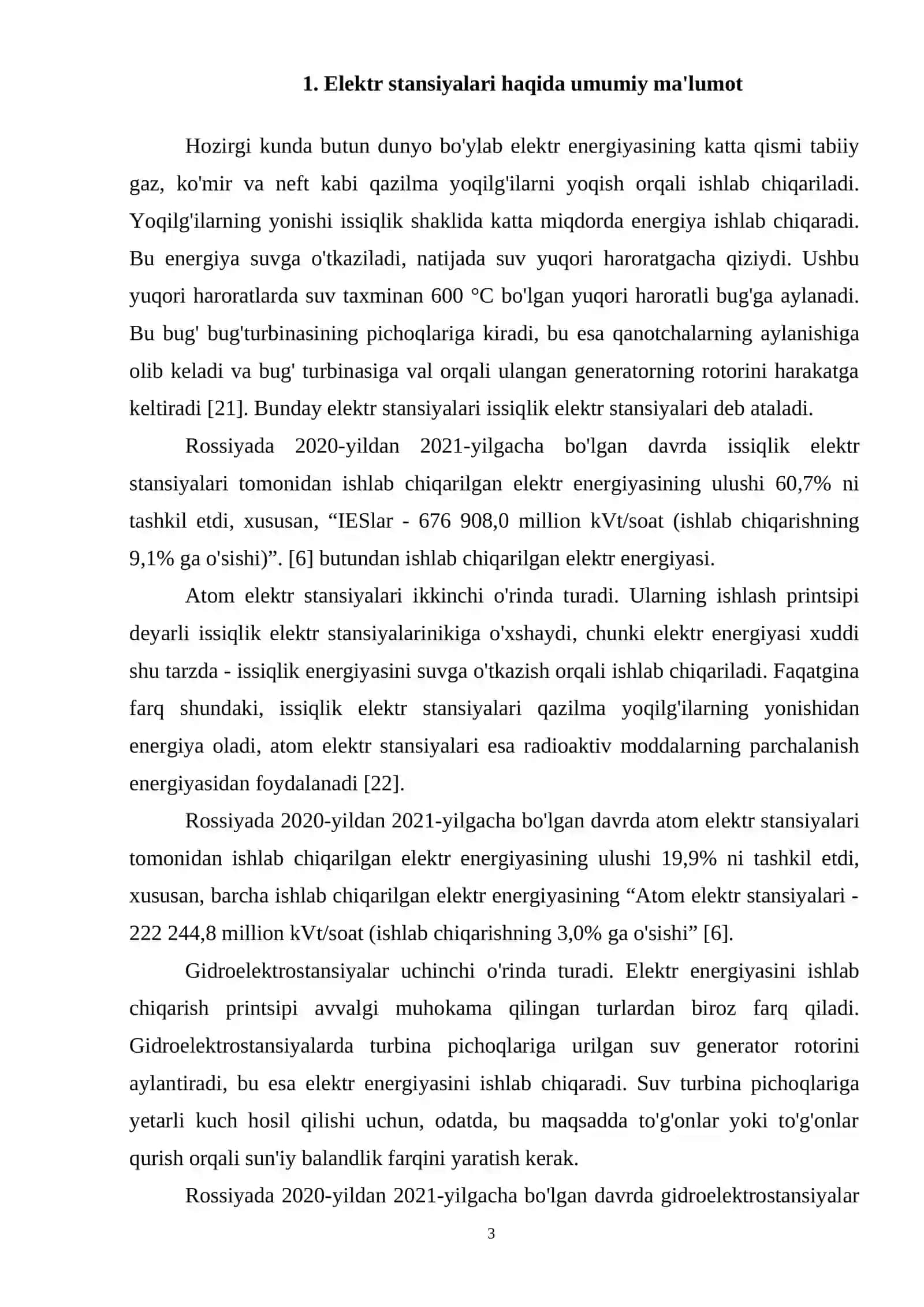 QUYOSH BATERIYALARINING SAMARADORLIGINI OSHIRISH USULLARI 3