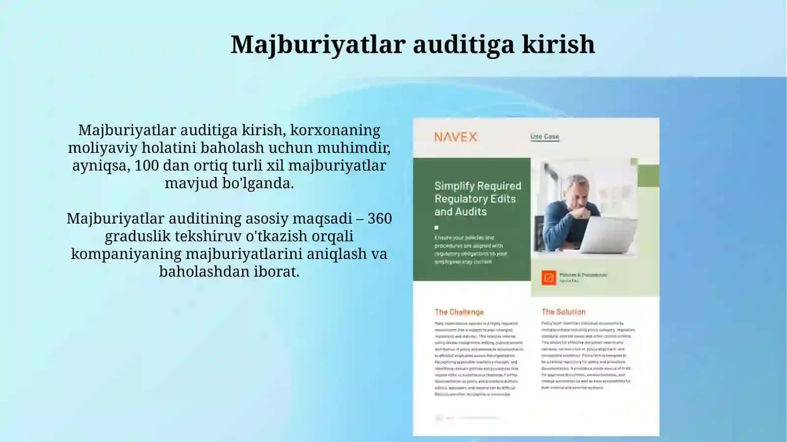 Majburiyatlarauditi 3
