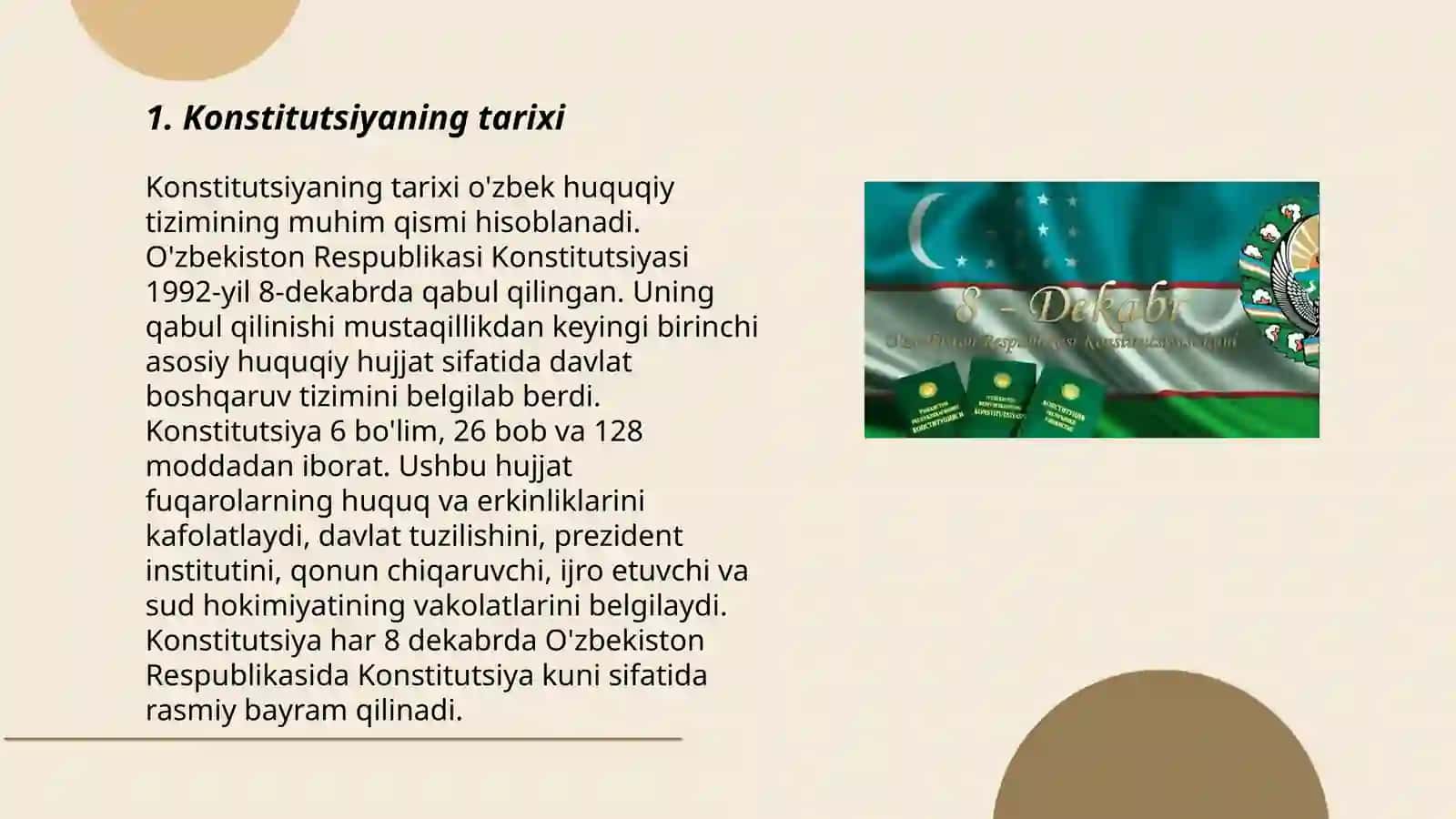 Konstitutsiya 3