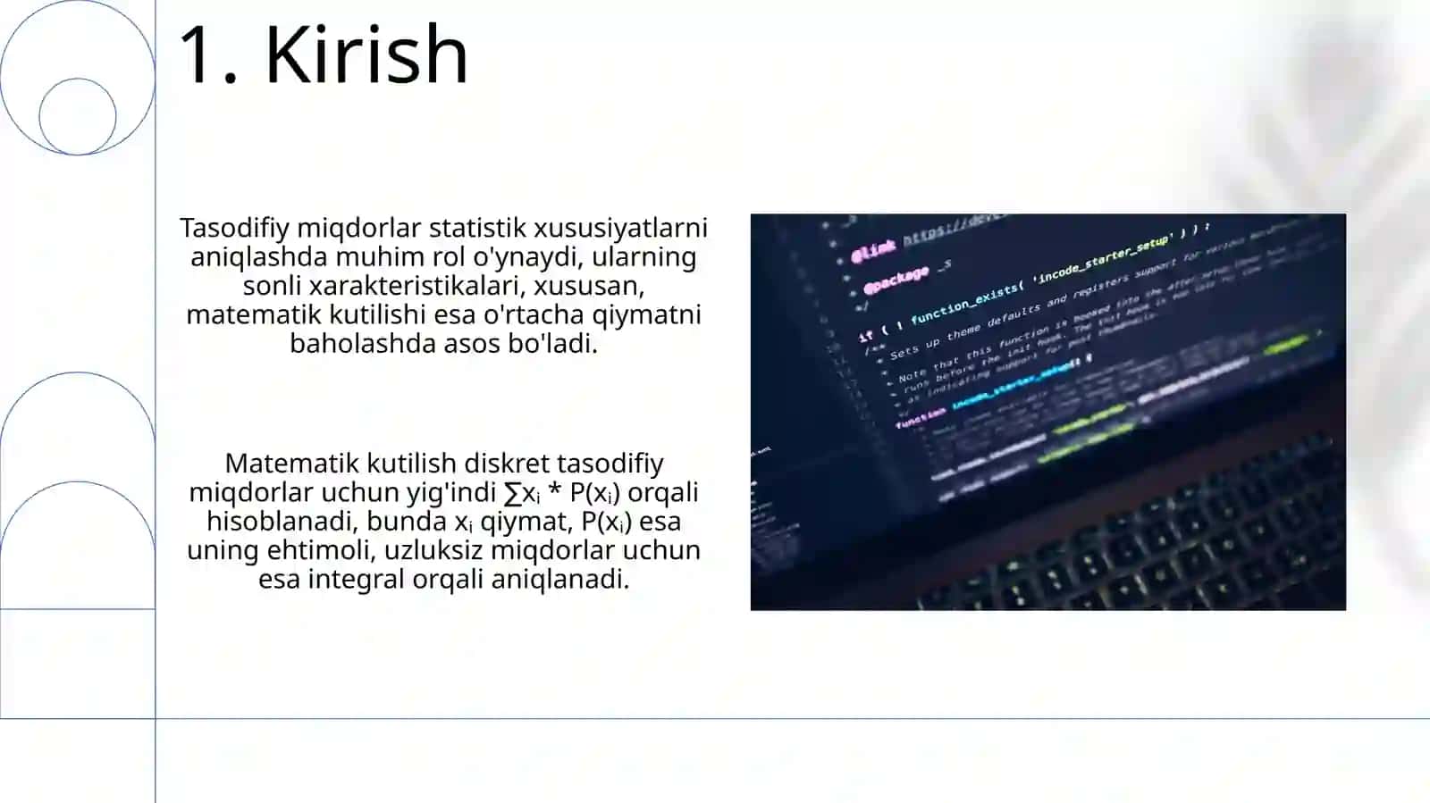 Matematik kutulishi 3