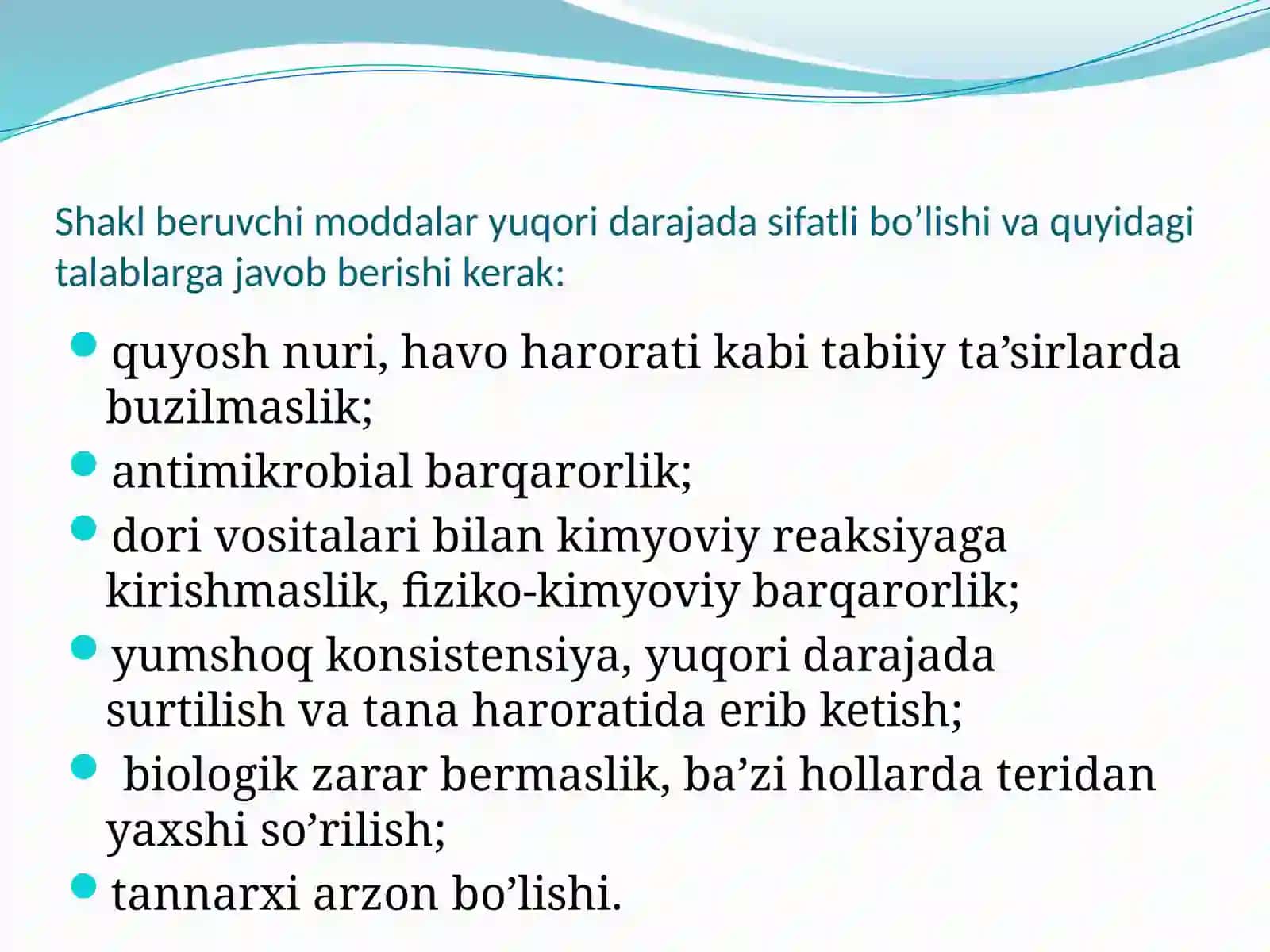 Yumshoq dori shakllari 3