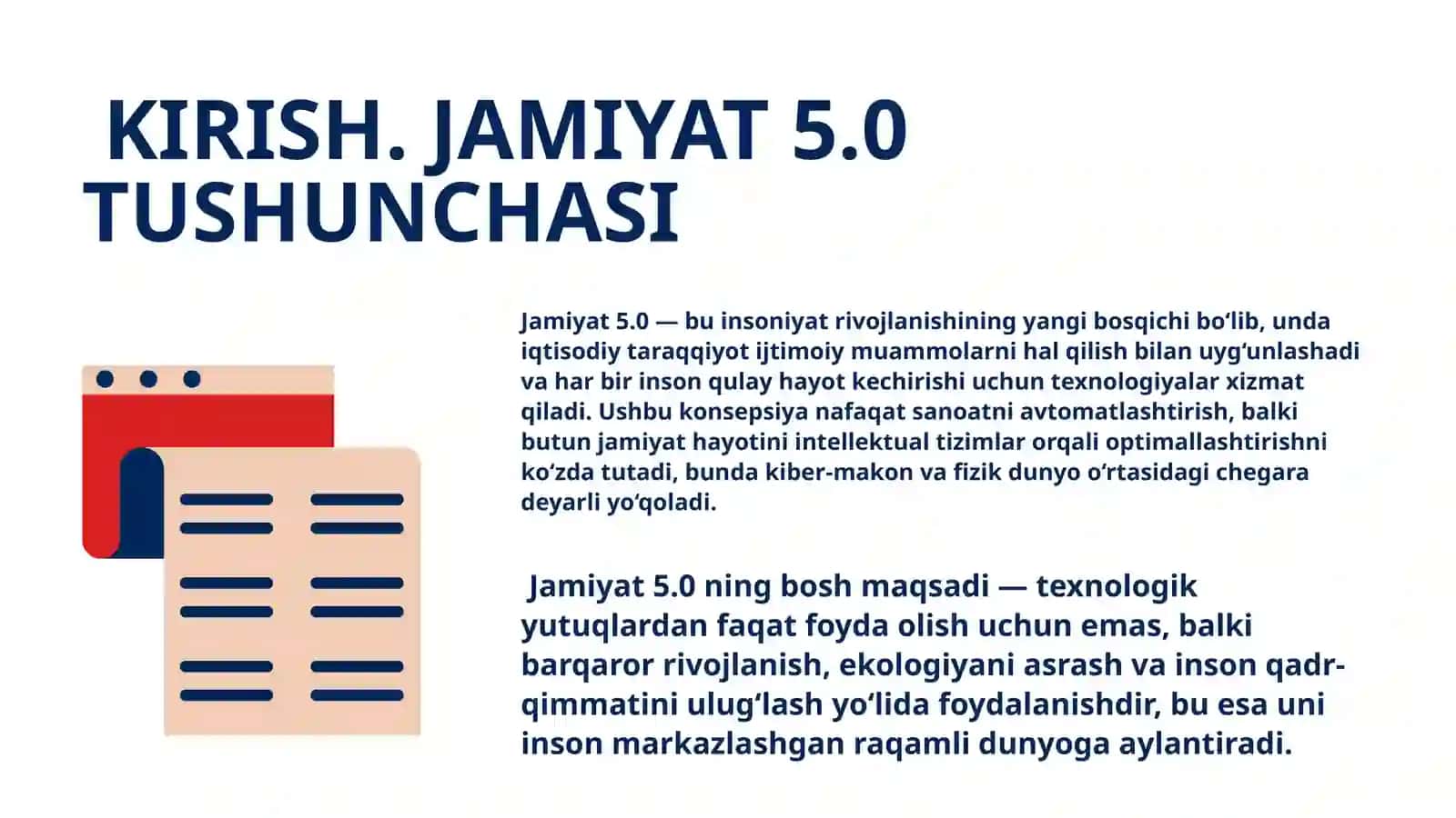 JAMIYAT 5.0 KONSEPSIYASI 3