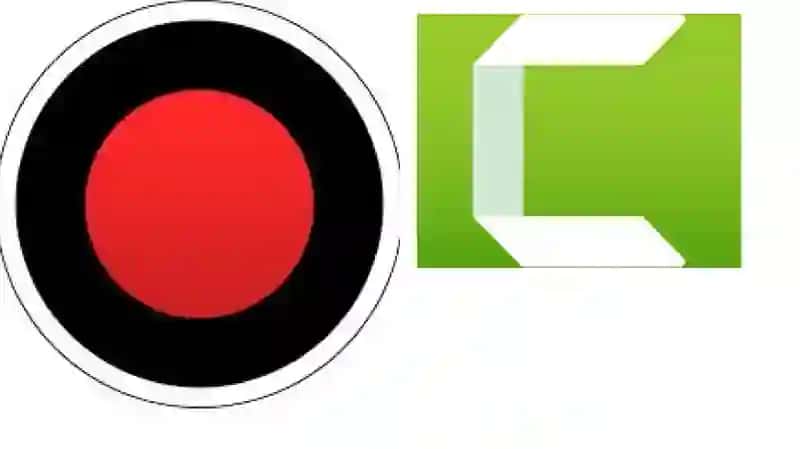 Amaliy dasturlar bilan ishlash (Camtasia Studio, Bandicam va b.). 3