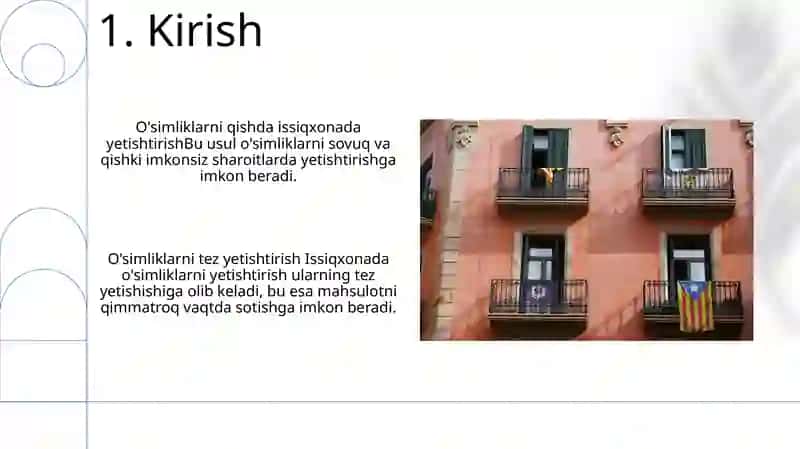 Oartal Yetishmovchilik 3