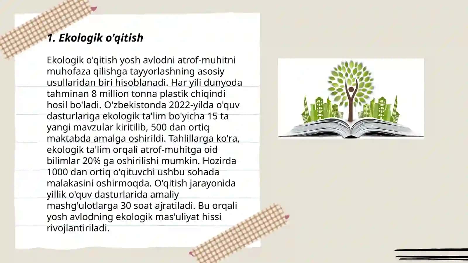 Ekalogiya 3