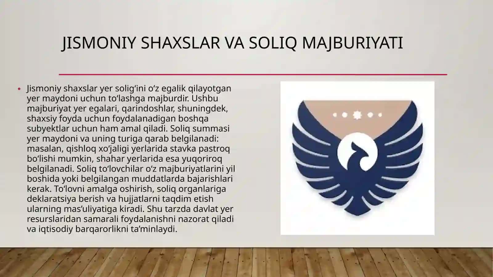 Yer solig‘ining tushunchasi 3