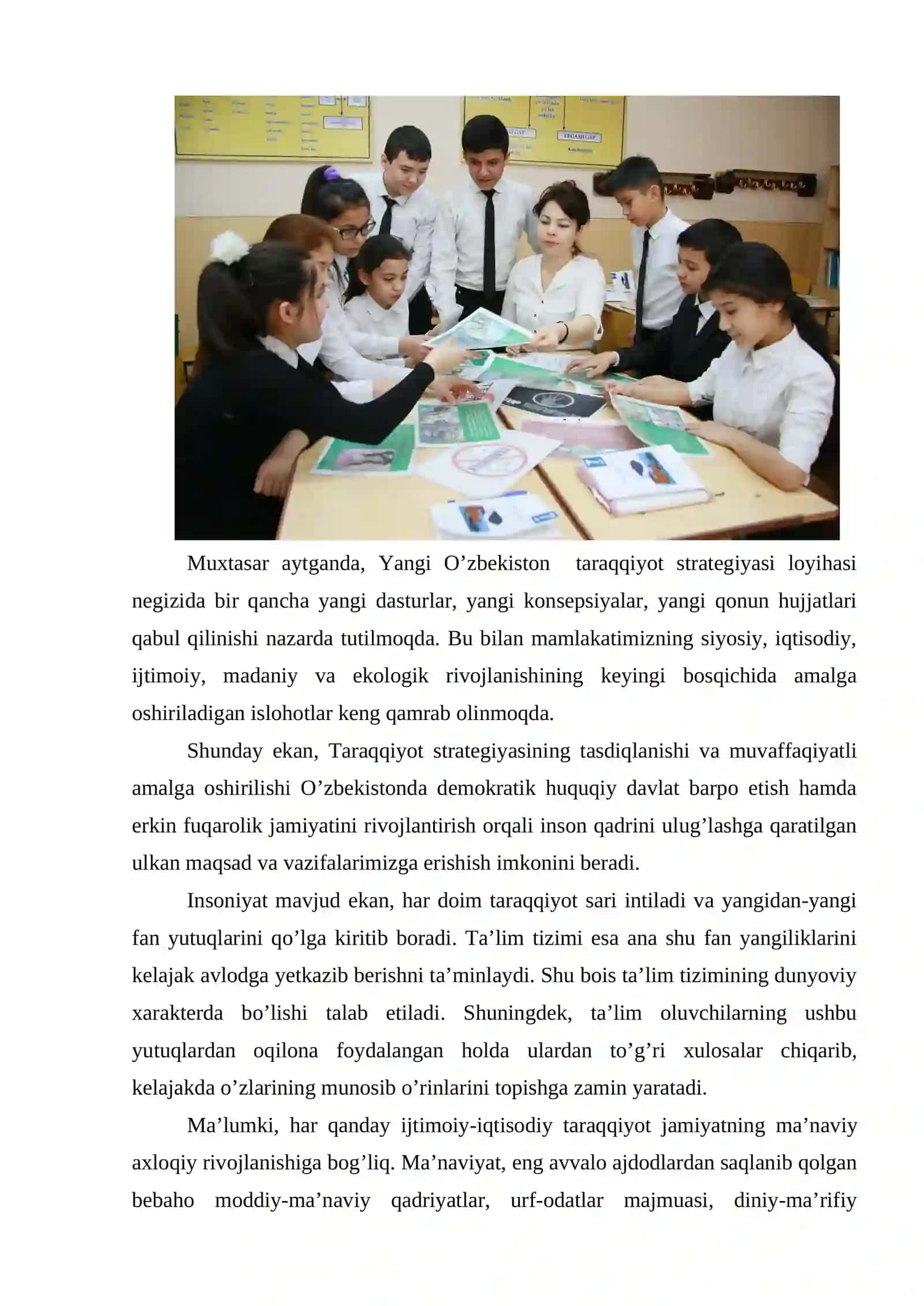 O'zbekiston Respublikasi talim tizimi 3